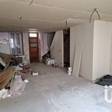 Maison 3 pièces 30000 €