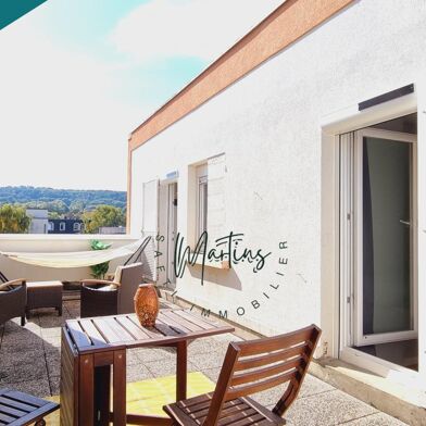 Appartement 3 pièces 289000 €