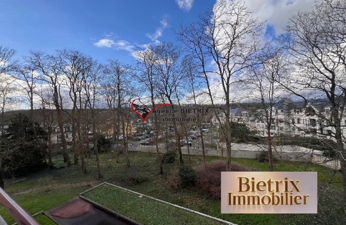 Vente appartement 2 pièces 46 m² L'Isle-Adam (95290) — photo 2