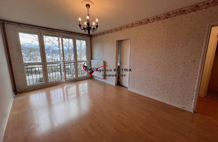 Vente appartement 2 pièces 46 m² L'Isle-Adam (95290) — photo 3
