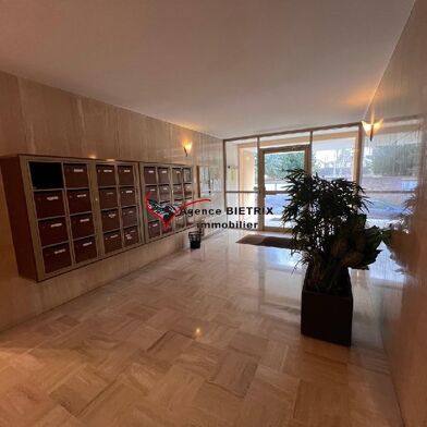 Appartement 2 pièces 205000 €