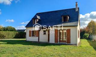 Maison 5 Pièces 131 m² à vendre à Gennes-Val-de-Loire (49350)