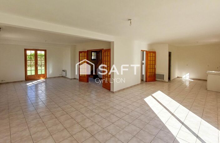 Jolie maison de 131 m² — photo 2