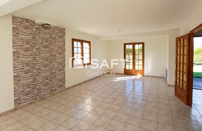 Jolie maison de 131 m² — photo 3