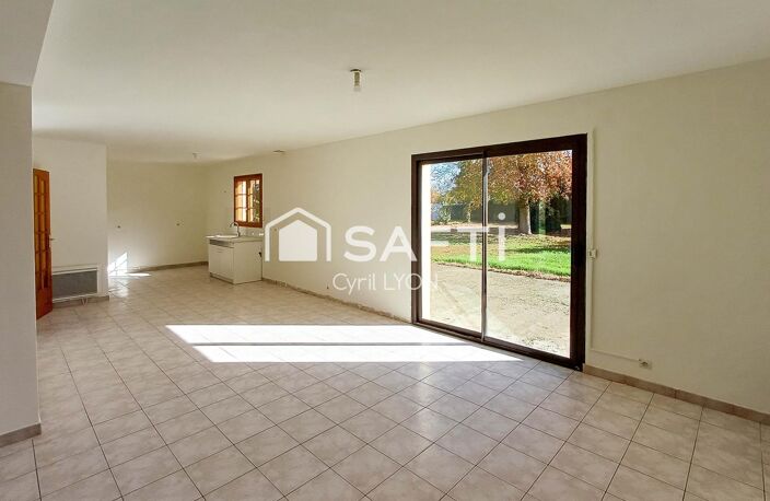 Jolie maison de 131 m² — photo 4