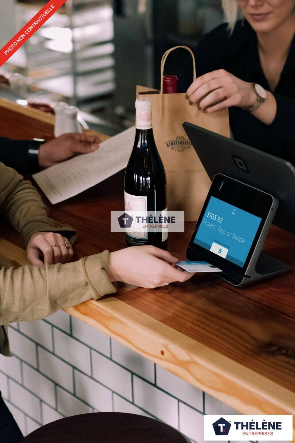 Local commercial  à vendre Montpellier 34000