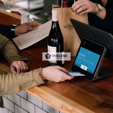 Commerce  115000 €