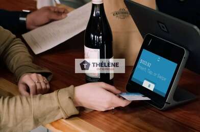 Commerce  115000 €