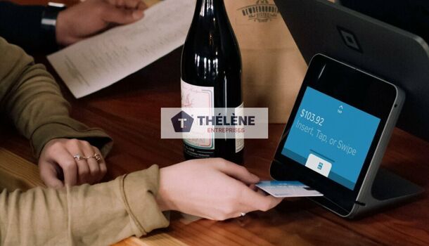 Local commercial  à vendre Montpellier 34000