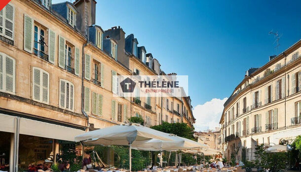 Local commercial  à vendre Montpellier 34000