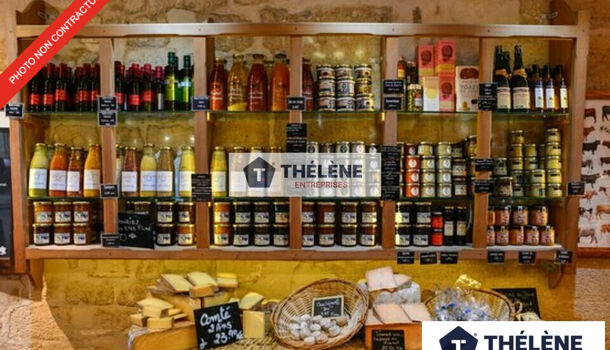 Local commercial  à vendre Montpellier 34000