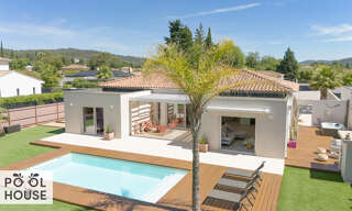 Maison 4 Pièces 205 m² à vendre à Hyères (83400)