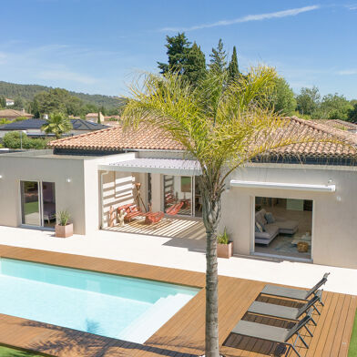 Maison 4 pièces 1099000 €