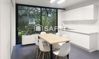 Bureau 11 Pièces 215 m² à vendre à Toulouse (31100)