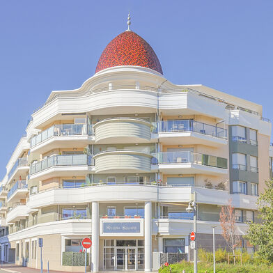 Appartement 3 pièces 349000 €