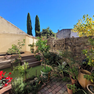 Maison 8 pièces 819000 €