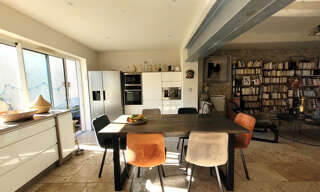 Maison 8 Pièces 165 m² à vendre à Uzès (30700)