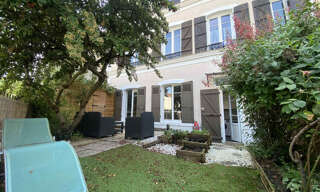 Appartement 3 Pièces 34 m² à vendre à Meudon (92190)