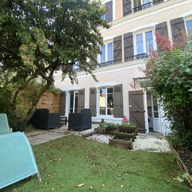 Appartement 3 pièces 262000 €