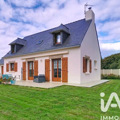 Maison 4 pièces 374000 €