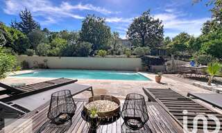 Maison 6 Pièces 132 m² à vendre à Fayence (83440)