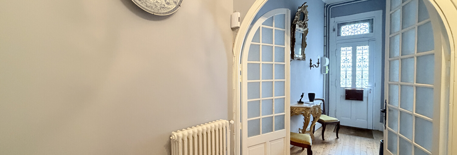 Maison 6 Pièces 145 m² à vendre à Agen (47000)