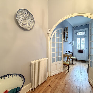 Maison 6 pièces 192600 €