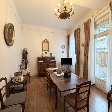 Maison 6 pièces 192600 €