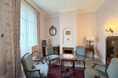 Maison 6 pièces 192600 €