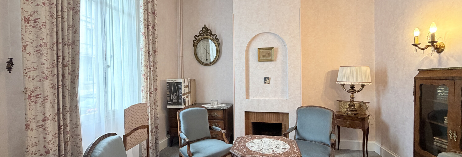 Maison 6 Pièces 145 m² à vendre à Agen (47000)