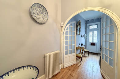 Maison 6 pièces 192600 €
