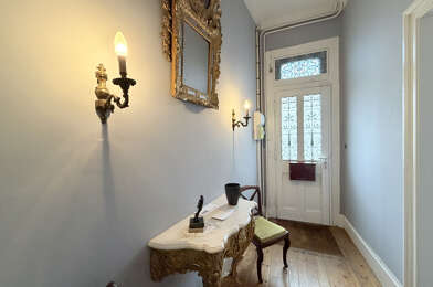 Maison 6 pièces 192600 €