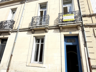 HYPER CENTRE AGEN - MAISON DE VILLE AVEC COUR — photo 2