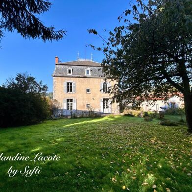 Maison 12 pièces 224900 €