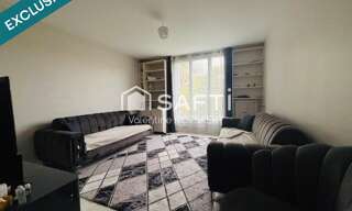 Appartement 3 Pièces 66 m² à vendre à Compiègne (60200)