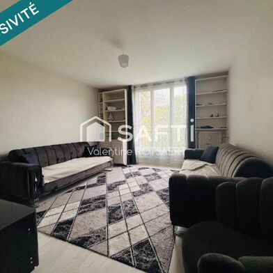 Appartement 3 pièces 150000 €