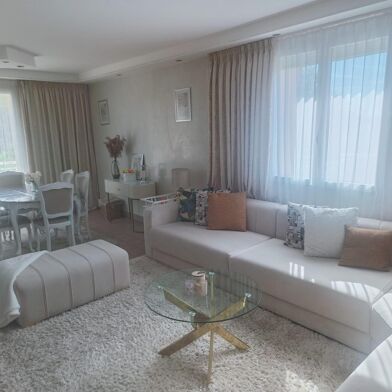 Maison 7 pièces 284000 €