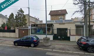 Maison 6 Pièces 140 m² à vendre à Sannois (95110)