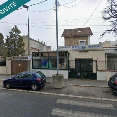 Maison 6 pièces 688000 €