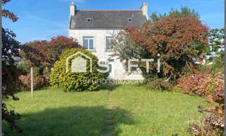 Maison 4 Pièces 90 m² à vendre à Plouhinec (29780)