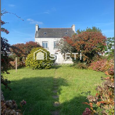 Maison 4 pièces 189900 €