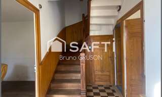 Maison 4 Pièces 90 m² à vendre à Plouhinec (29780)