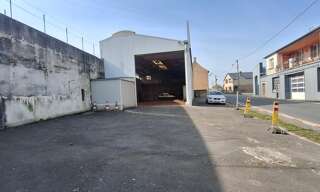 Immeuble  200 m² à vendre à Réquista (12170)