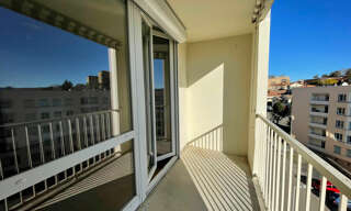 Appartement 2 Pièces 45 m² à louer à Aubenas (07200)