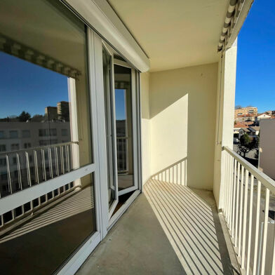 Appartement 2 pièces 515 €