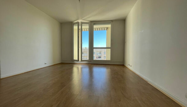 Appartement 2 pièces  à louer Aubenas 07200