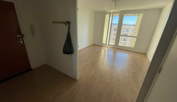 Appartement 2 pièces  à louer Aubenas 07200