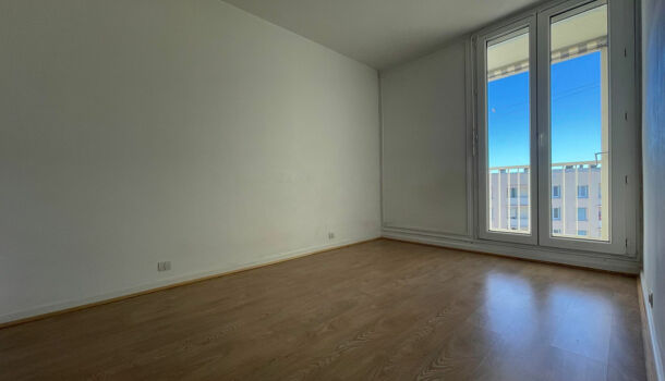 Appartement 2 pièces  à louer Aubenas 07200