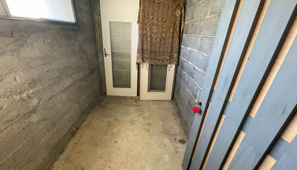 Appartement 2 pièces  à louer Aubenas 07200