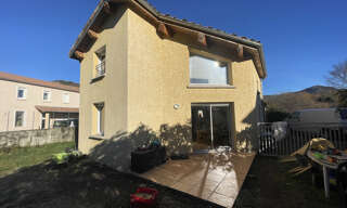 Maison 3 Pièces 70 m² à louer à Meyras (07380)